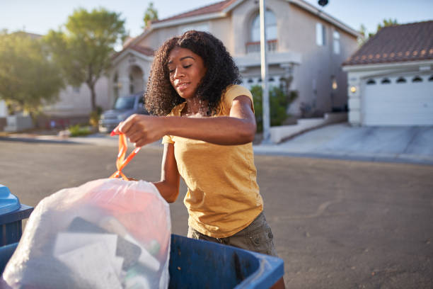 Best Yard Waste Removal  in Burnt Store Marina, FL