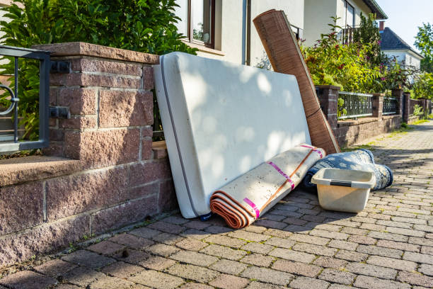 Trusted Burnt Store Marina, FL Junk Removal Experts
