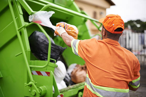 Yard Cleanup Services in Burnt Store Marina, FL