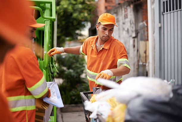 Full-Service Junk Removal in Burnt Store Marina, FL