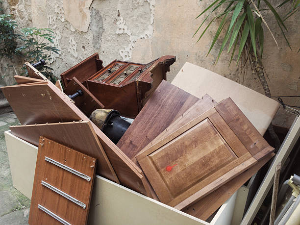 Household Junk Removal in Burnt Store Marina, FL